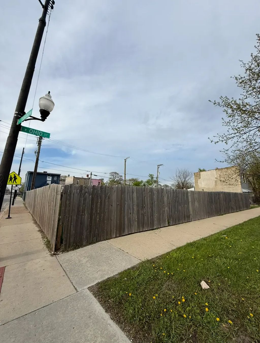 3964 W Ohio Street, Chicago, 60624