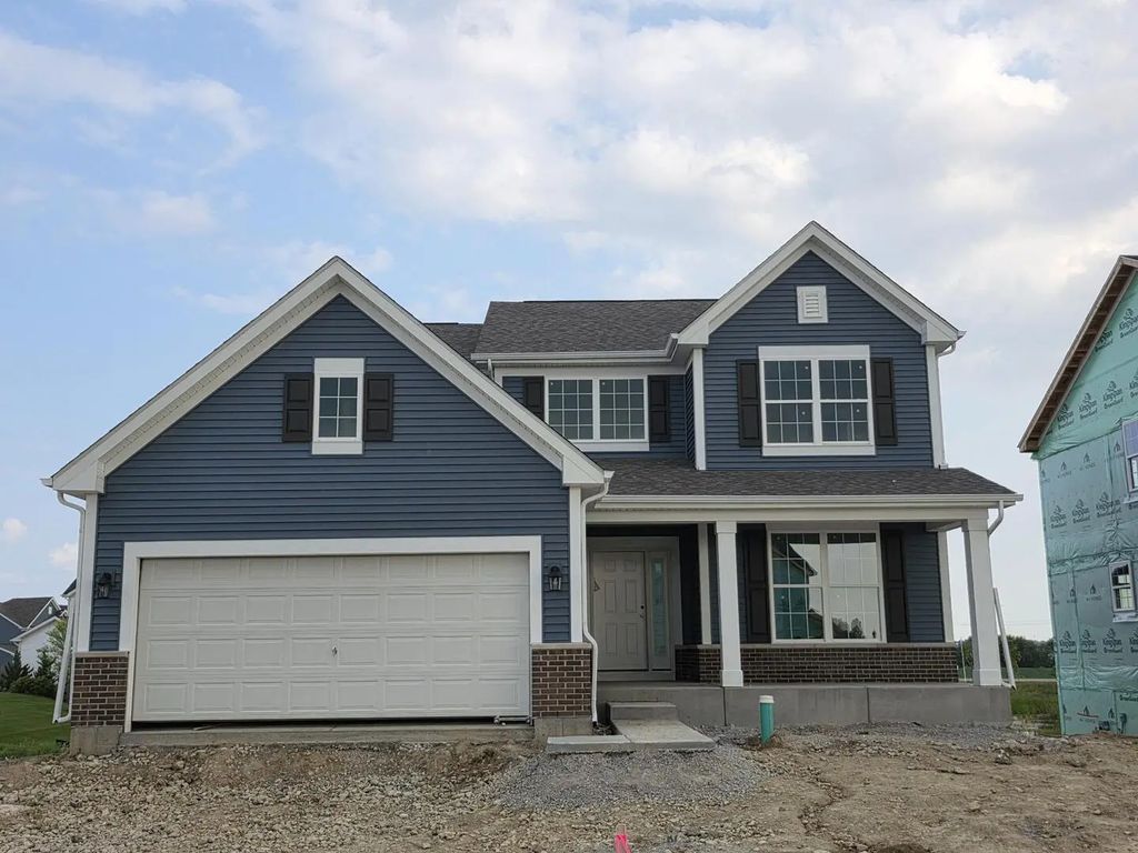 10875 Saxony Street, Huntley