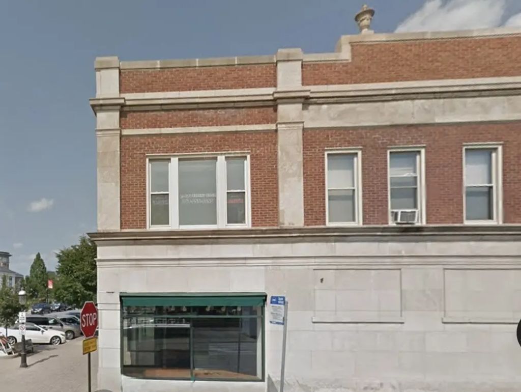 41 S Prospect Avenue 204, Park Ridge