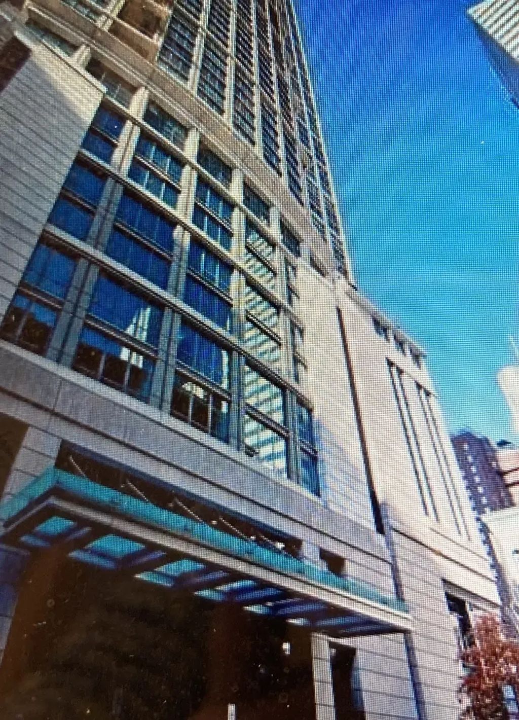 130 N Garland Court 4-81, Chicago, 60602