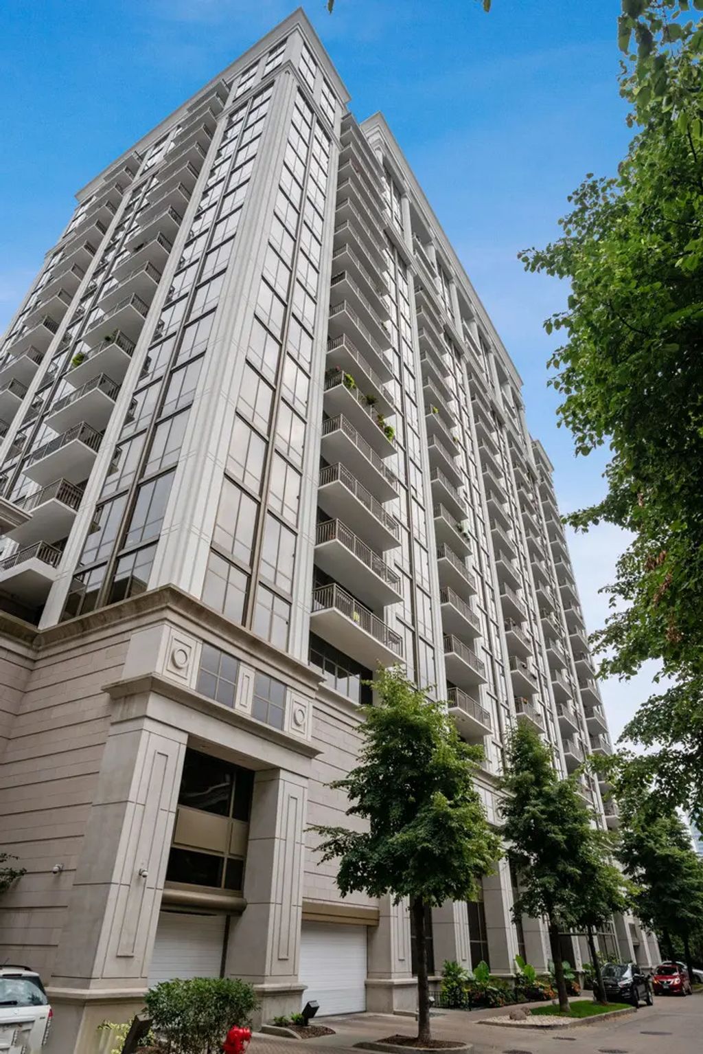 1335 S Prairie Avenue 1409, Chicago, 60605