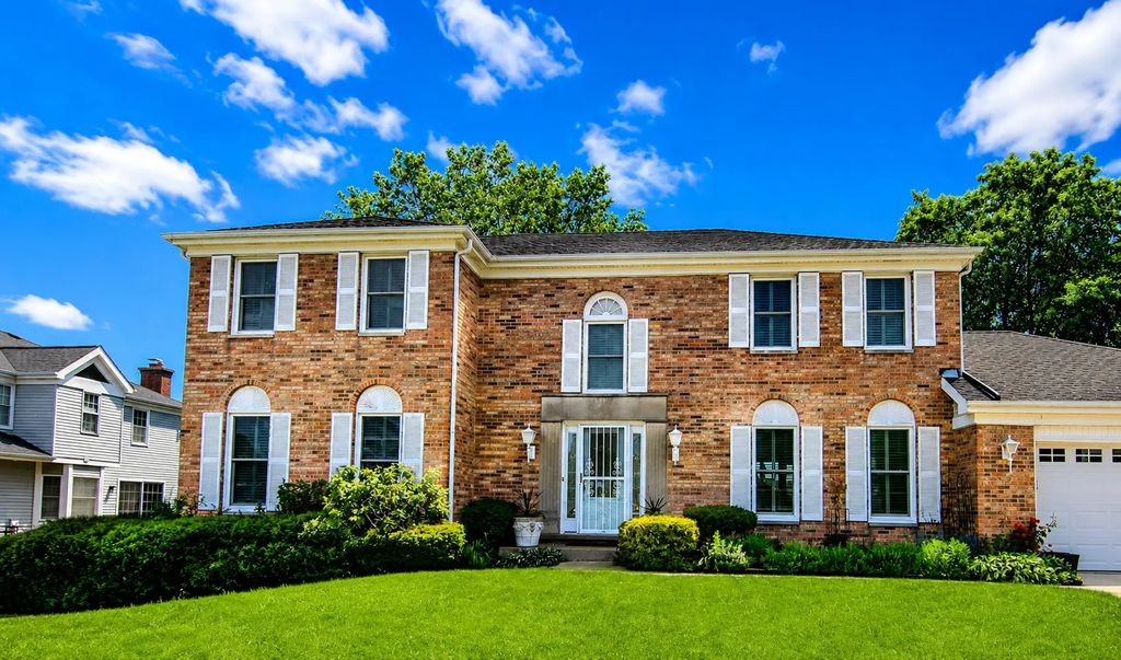 6319 Briar Road, Willowbrook