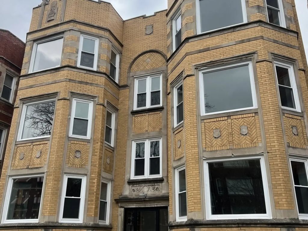 8026 S Drexel Avenue 3, Chicago