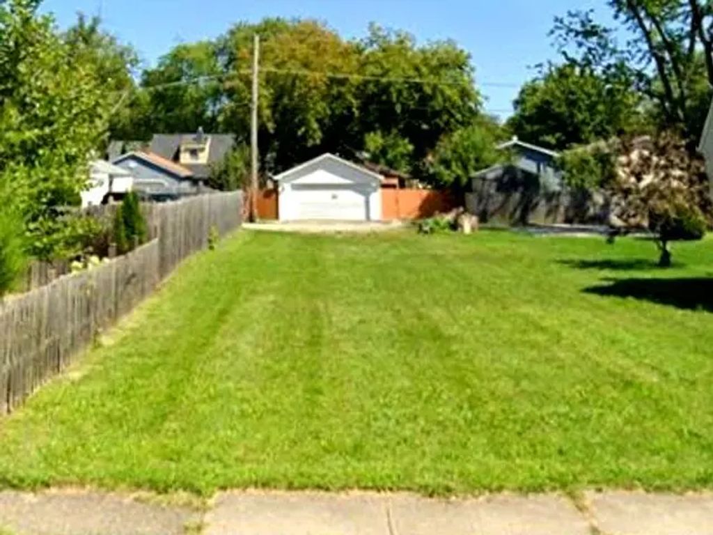 3005 Gilead Avenue, Zion