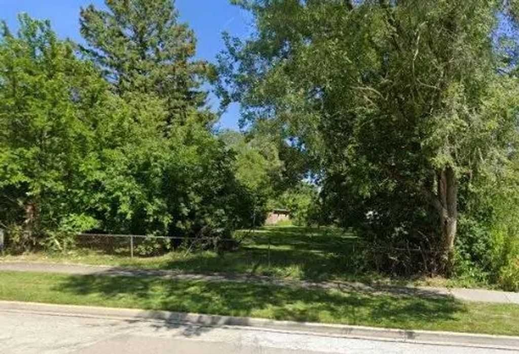 3103 Galilee Avenue, Zion