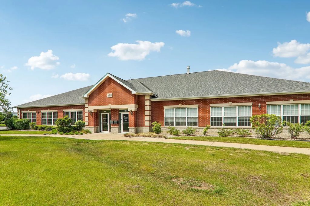 11520 183rd Place Ne, Orland Park