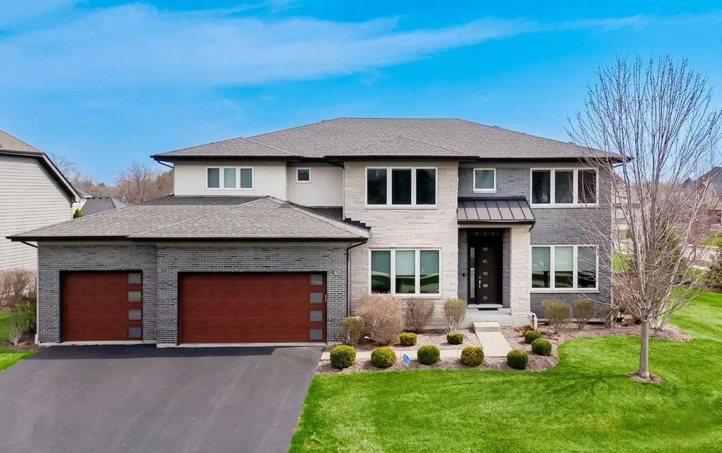 32 N Acacia Drive, Hawthorn Woods