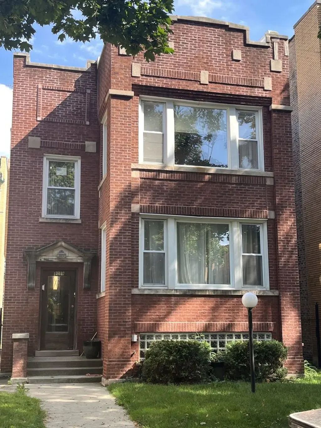 8019 S Vernon Avenue 2, Chicago
