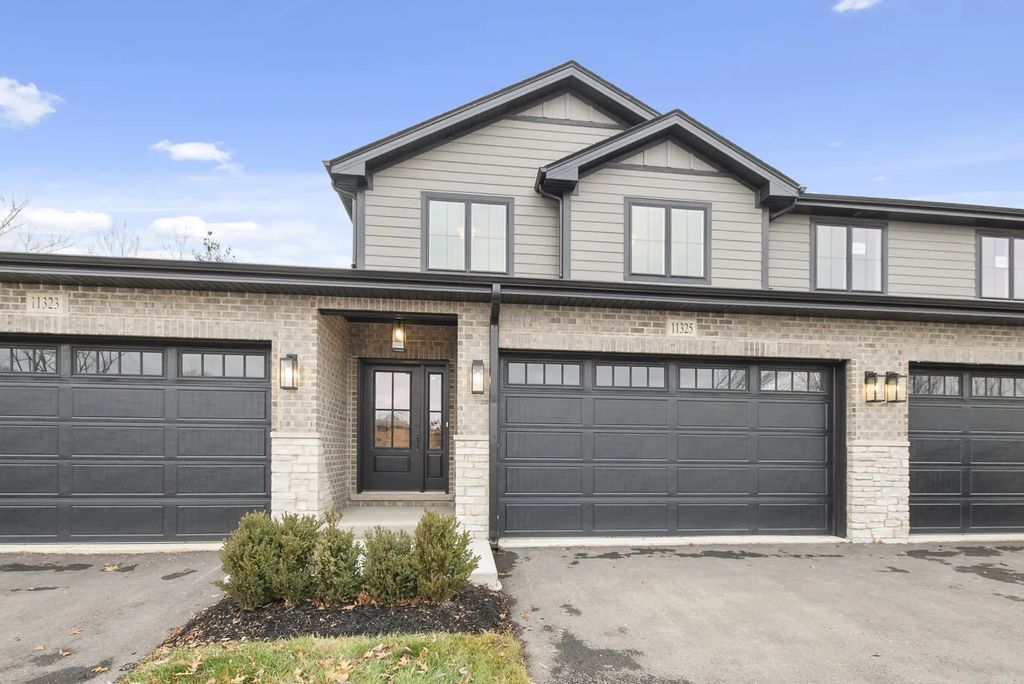 11317 1st Street, Mokena