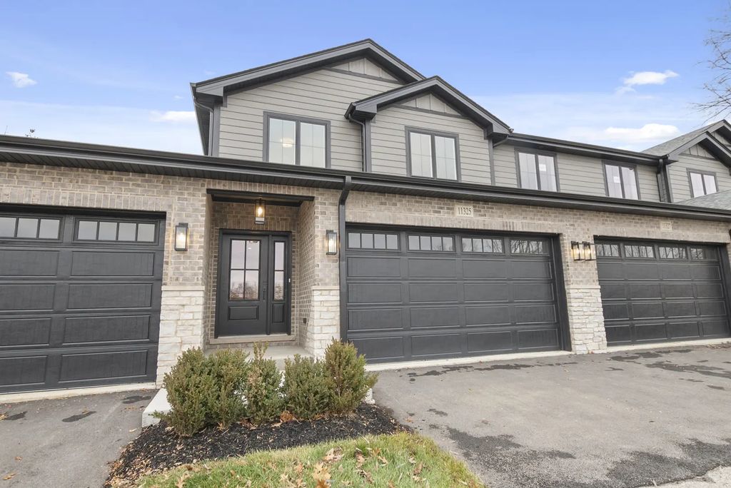 11315 1st Street, Mokena