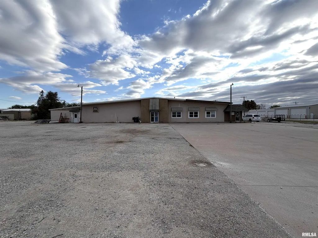 1708 Se 3rd Street, Aledo