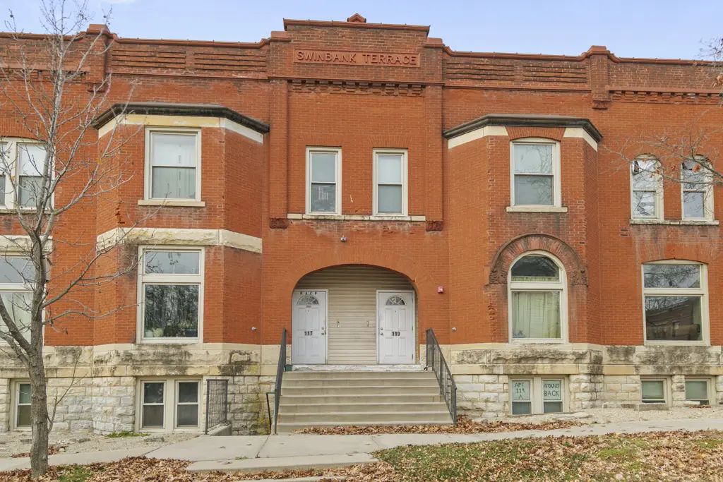 115 N Hickory Street C, Joliet
