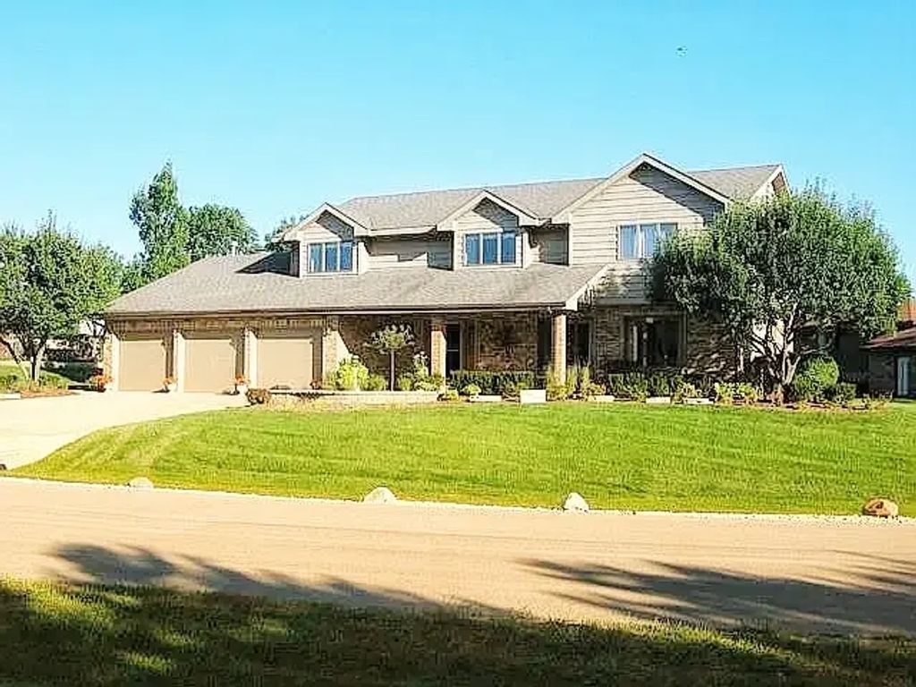 12701 W Oak Valley Trail, Homer Glen