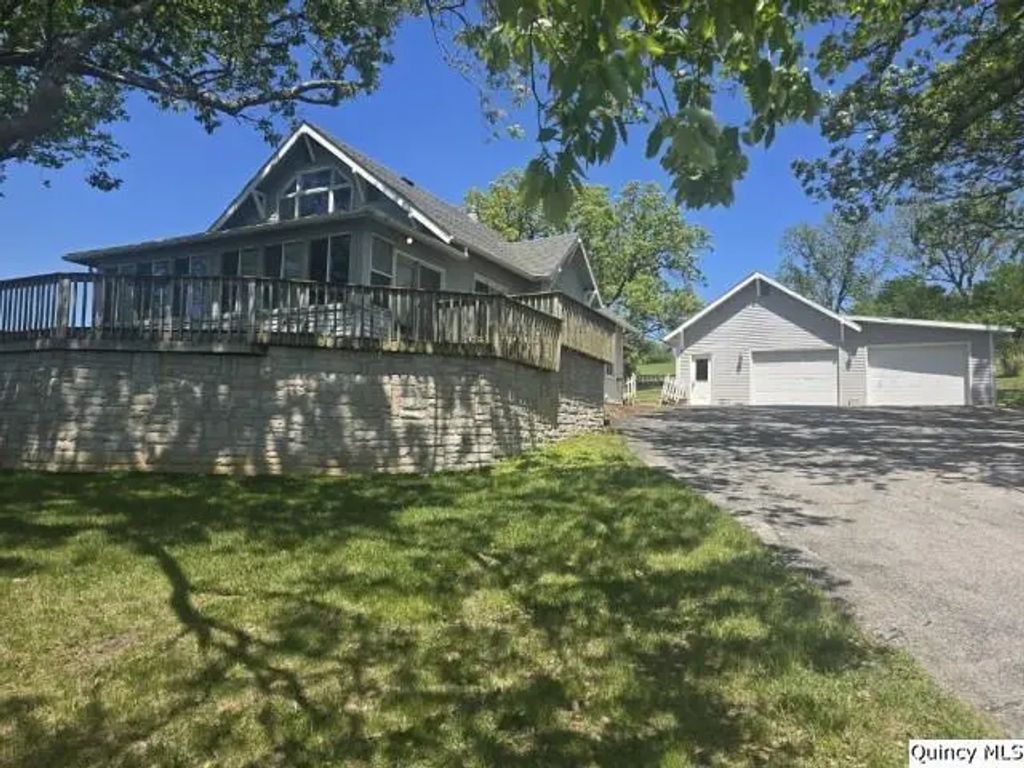 4 Riverview Drive, Nauvoo