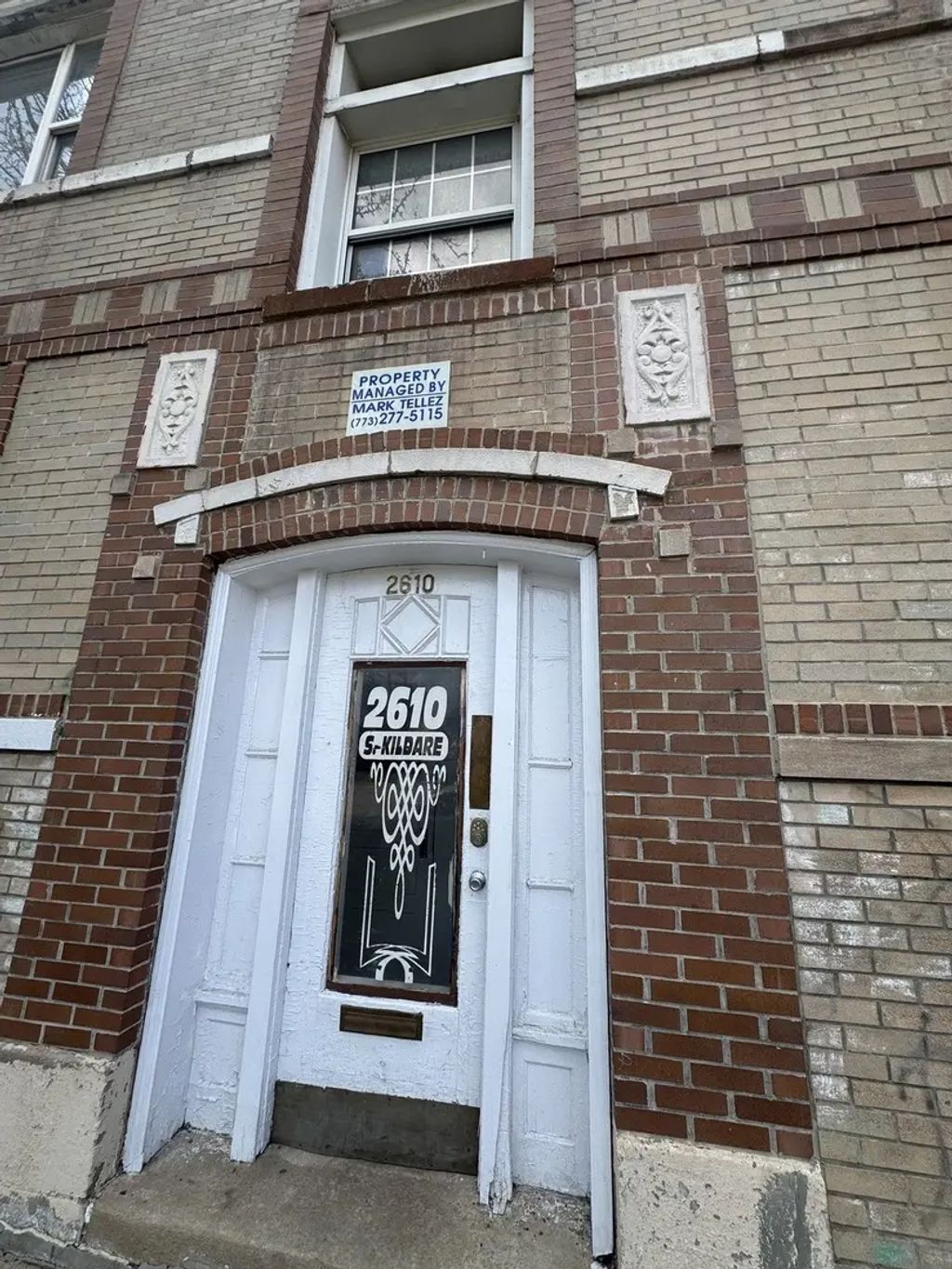 2610 S Kildare Avenue 2s, Chicago
