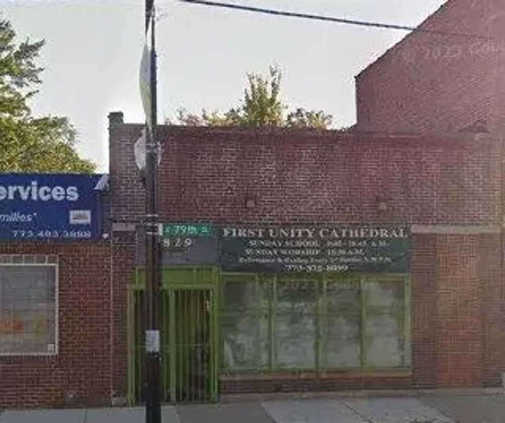 1829 E 79th Street, Chicago, 60649