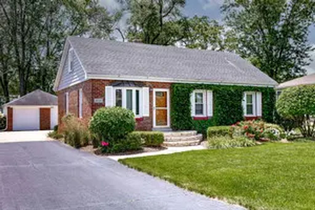 11133 Revere Road, Mokena