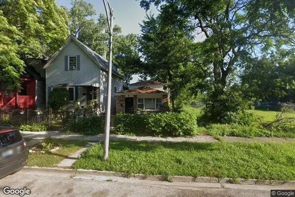 340 W 58th Street, Chicago, 60621