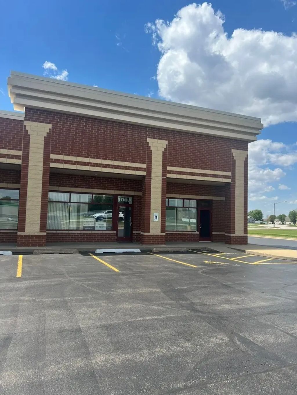 1521 N Convent Street A, Bourbonnais