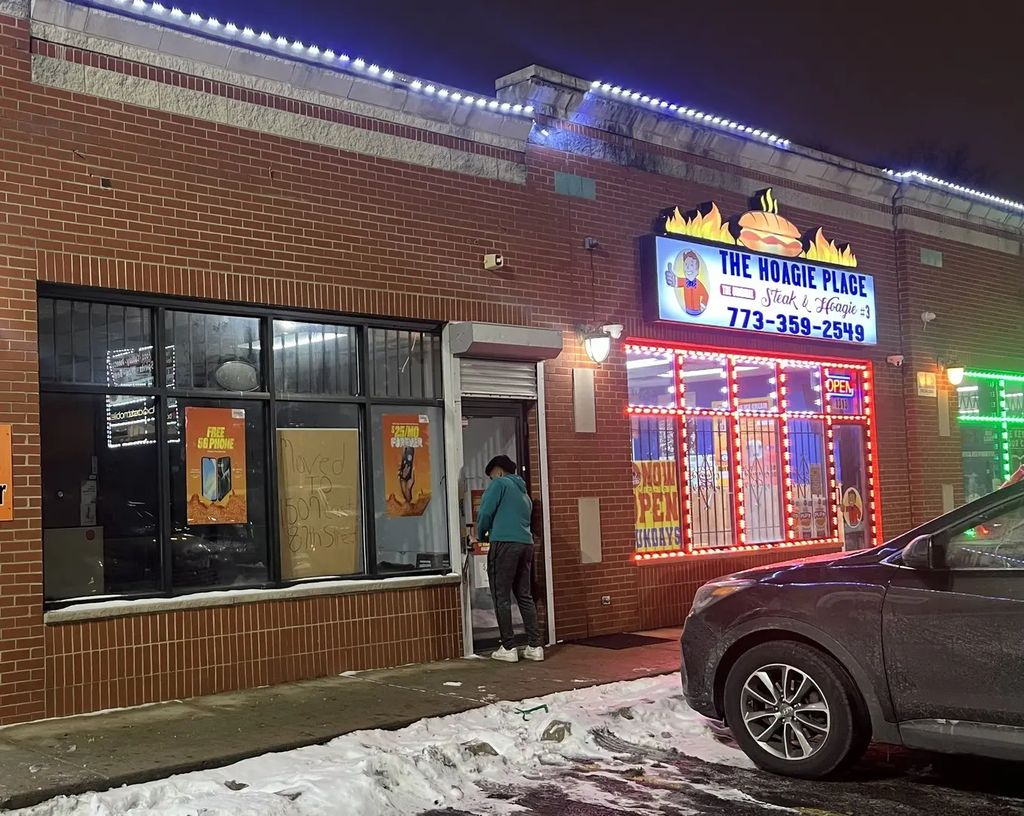 1315 E 87th Street, Chicago