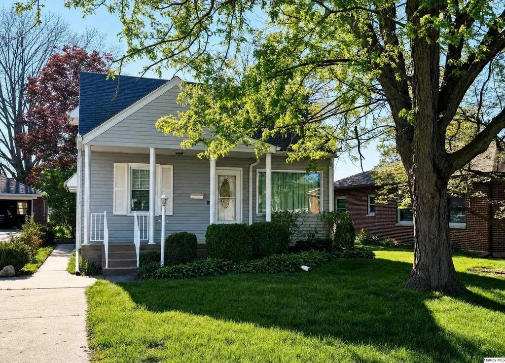 1212 S 22nd Street, Quincy