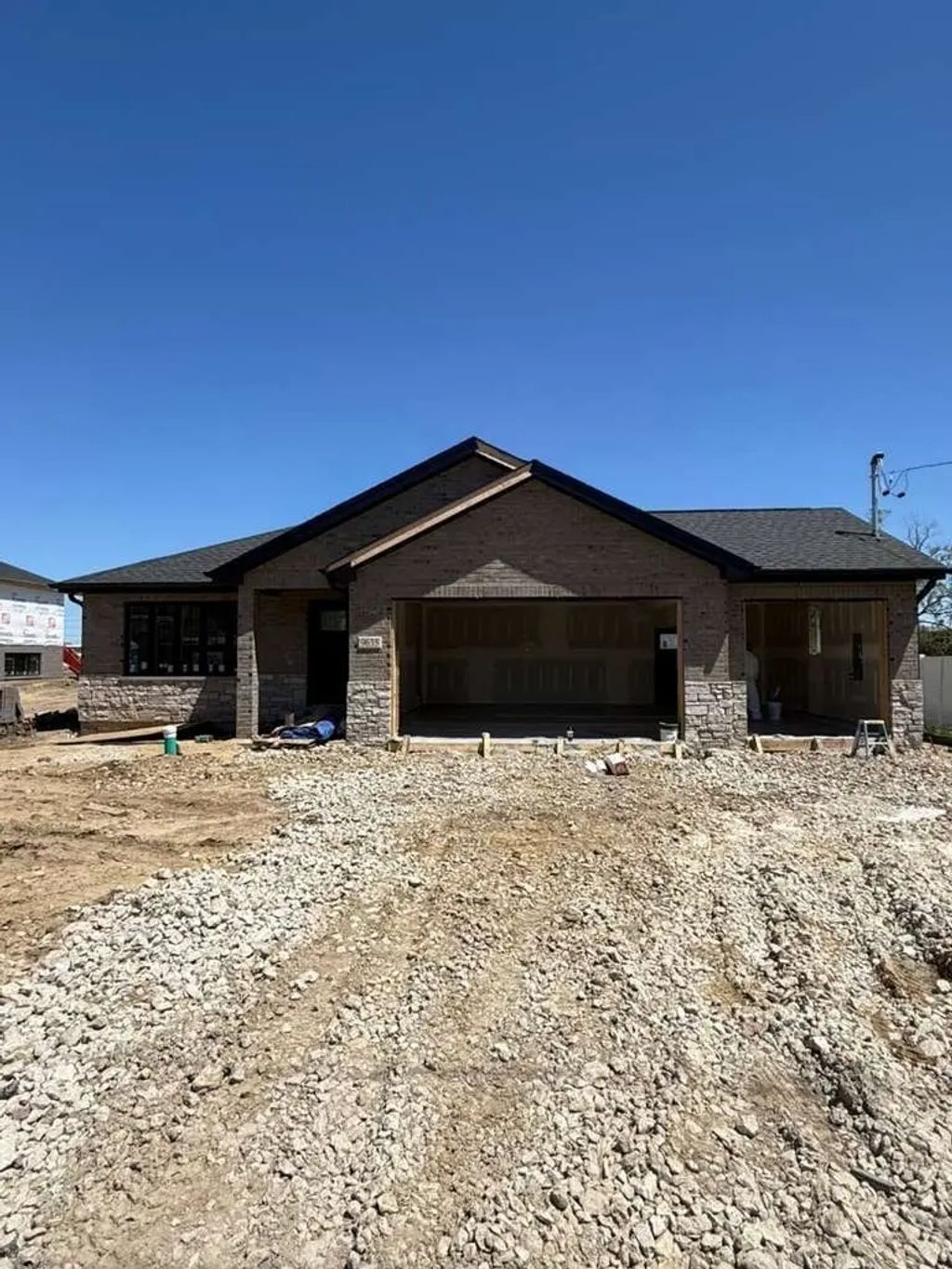 9635 S 78th Court, Hickory Hills