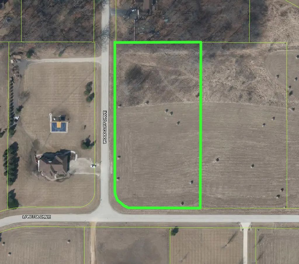 Lot 5 Loretta Drive, Marengo