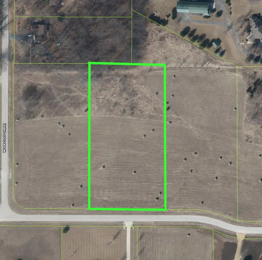 18312 Loretta Drive, Marengo