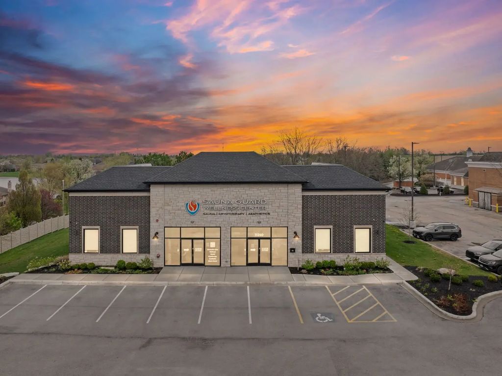 11240 W Laraway Road, Frankfort