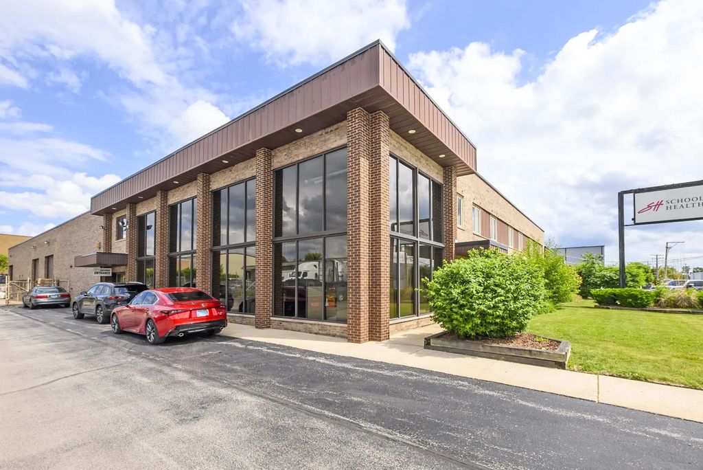 11711 S Austin Avenue, Alsip