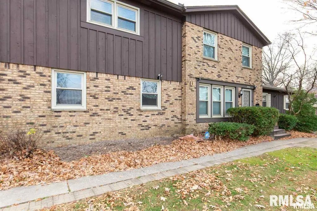 3402 56th Street Place 4, Moline