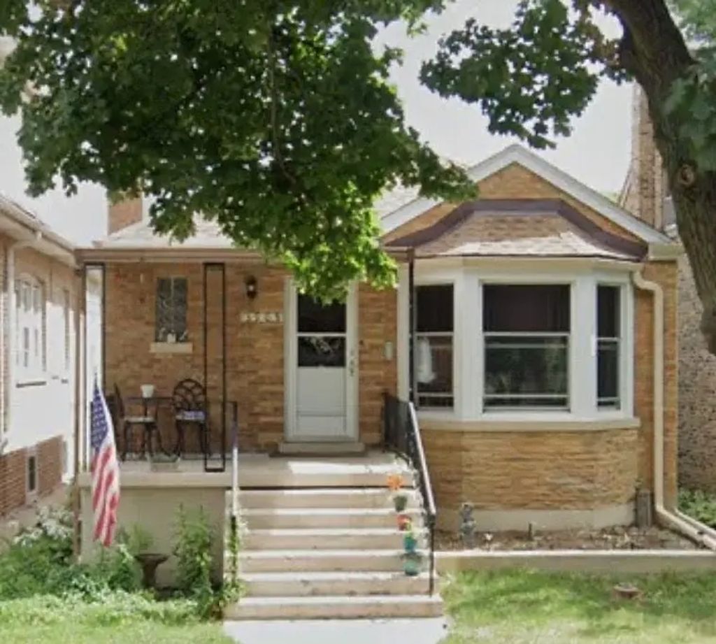 3905 N Odell Avenue, Chicago, 60634