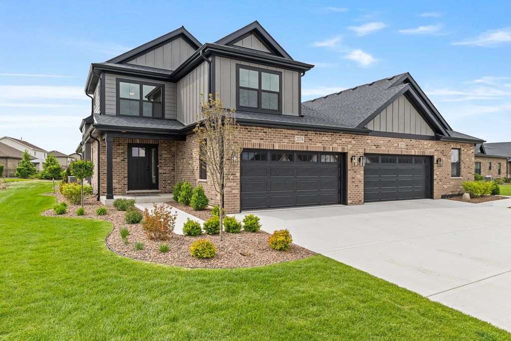 2600 Delavan Drive, New Lenox