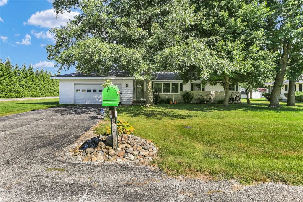 700 S D Street, Hammond