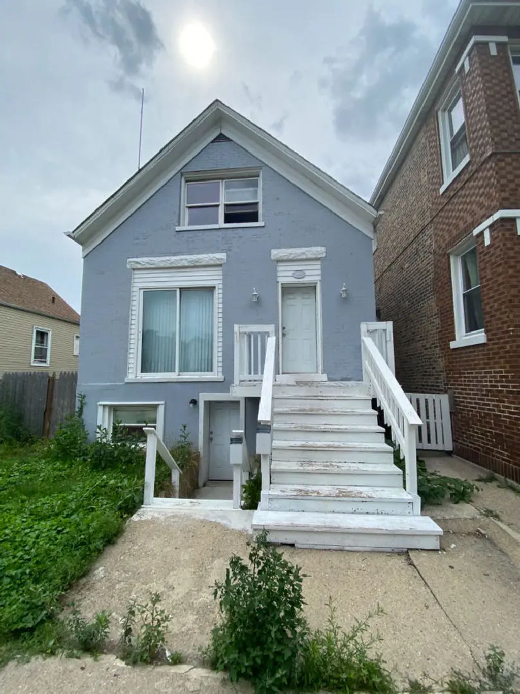 3806 S Wolcott Avenue, Chicago, 60609