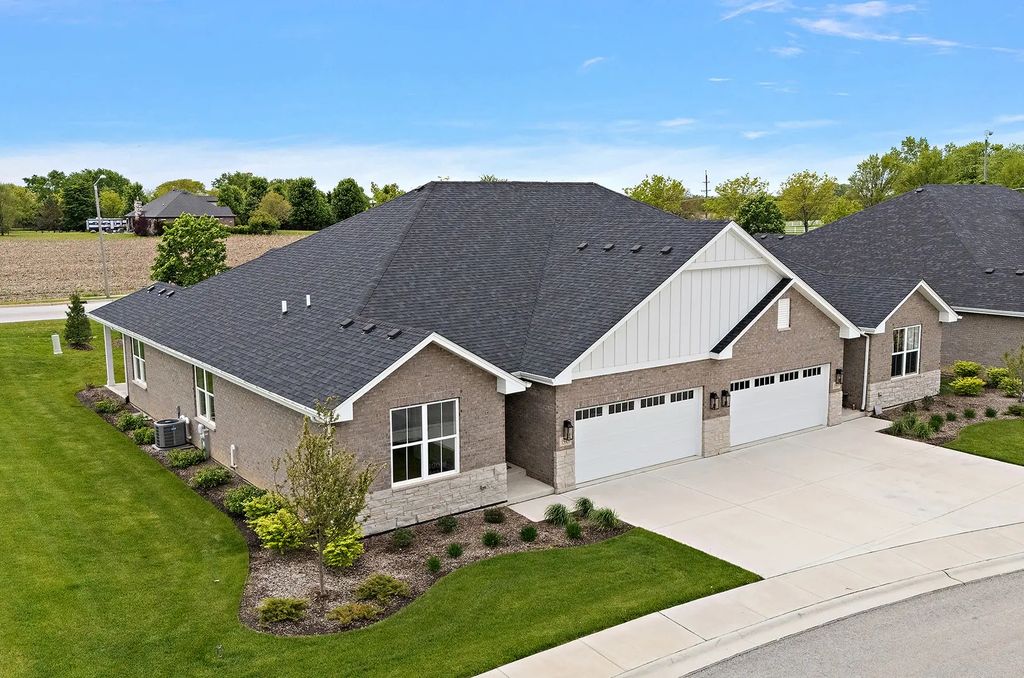 15909 Prairie View Court, New Lenox