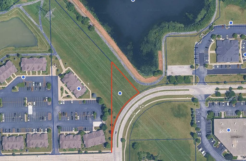 10005 190th Place, Mokena