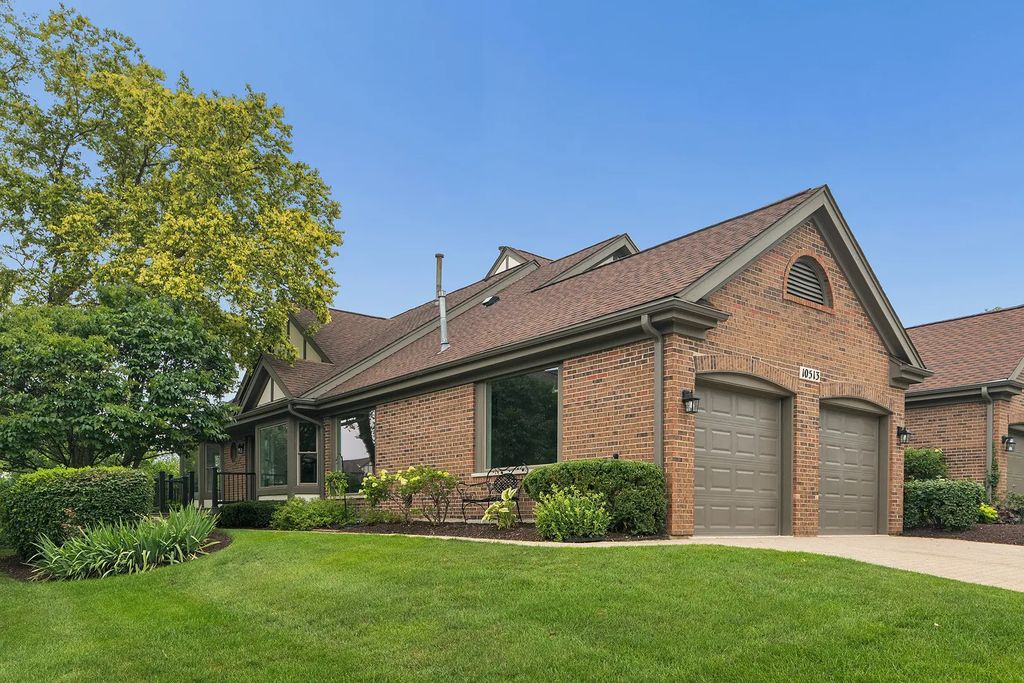 10513 Golf Road, Orland Park