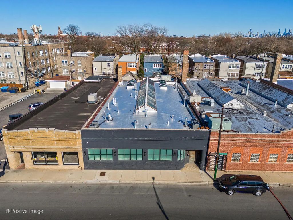 2733 N Pulaski Road, Chicago, 60639