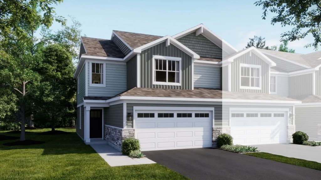 25648 W Wakefield Drive, Plainfield