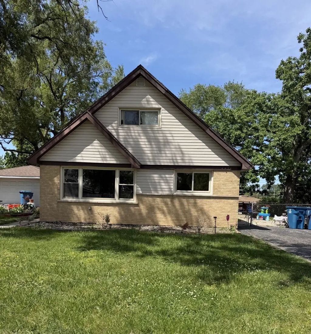 4416 W 123rd Place, Alsip