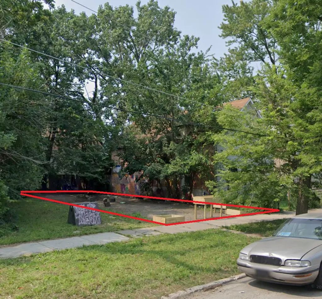 3853 W Ferdinand Street, Chicago