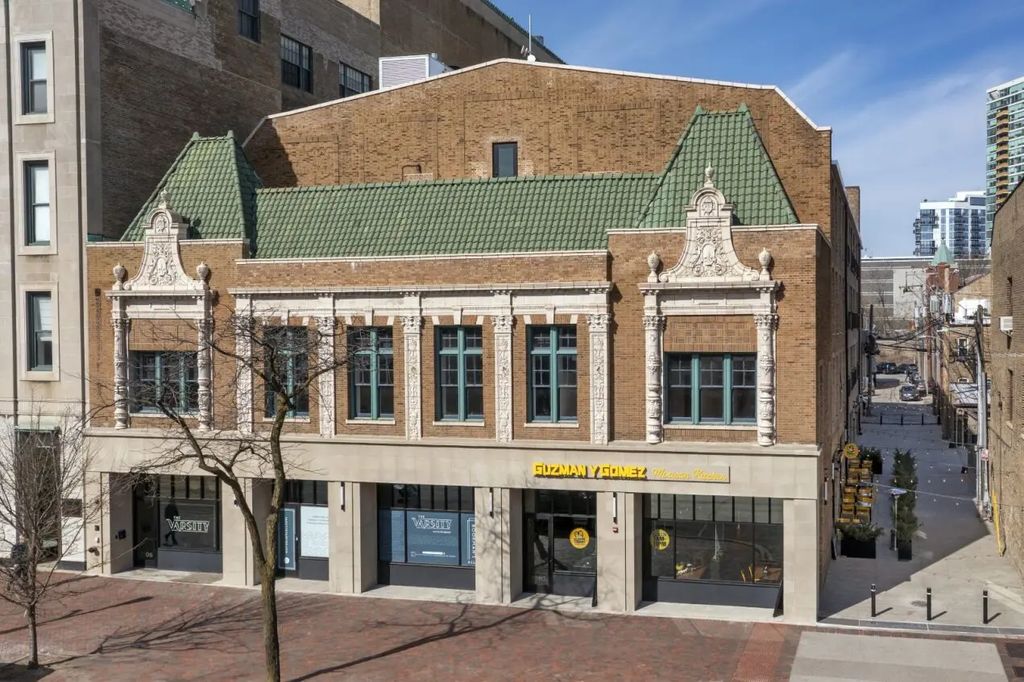 1706 Sherman Avenue 301, Evanston