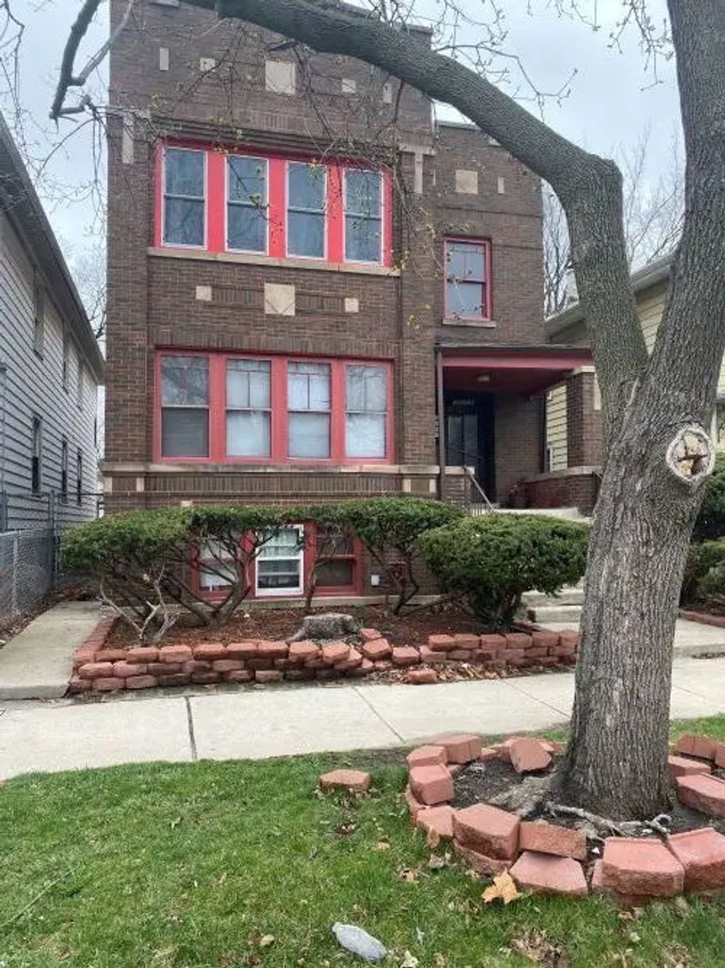 10214 S State Street, Chicago