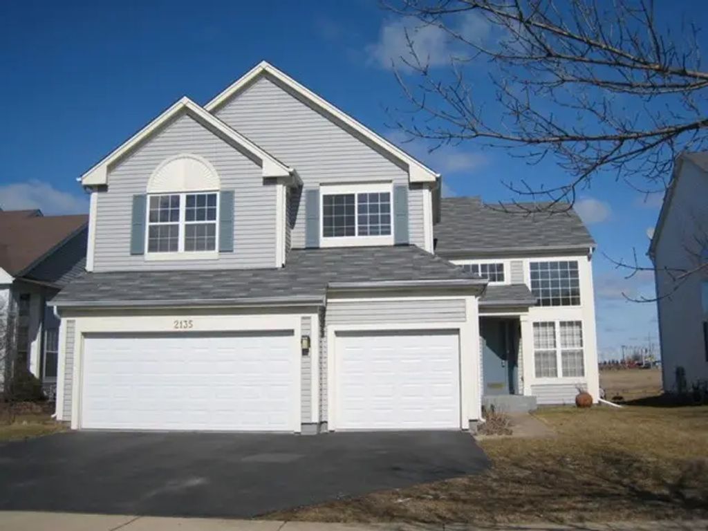 2135 Feldott Lane, Naperville
