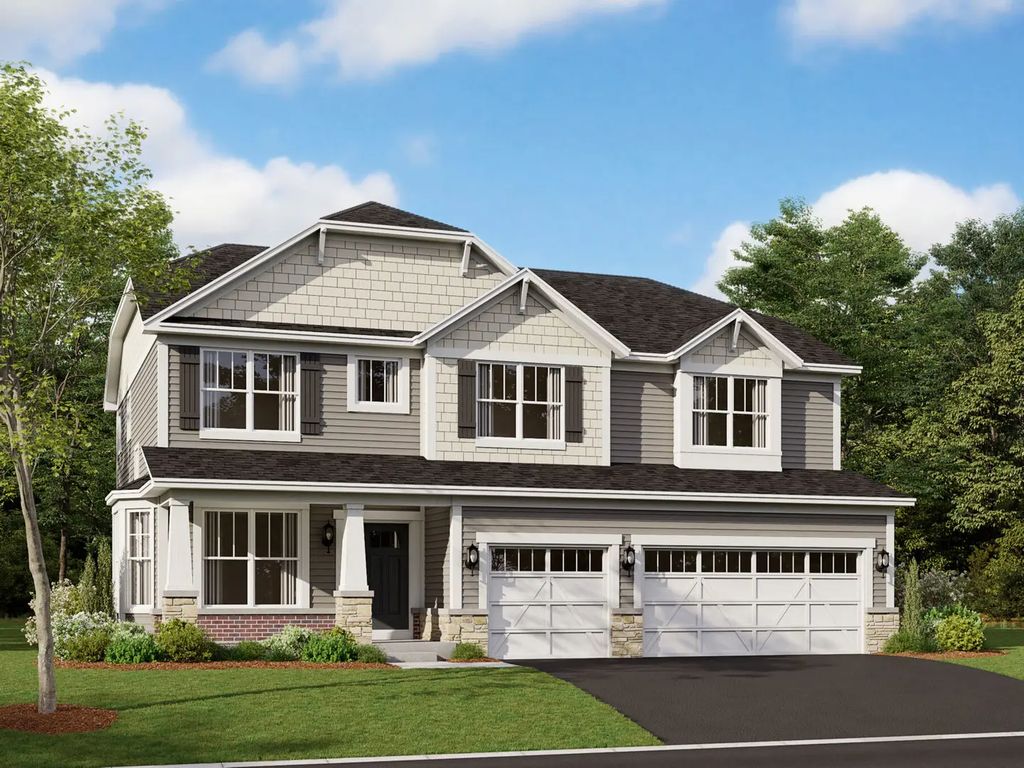 11 River Highlands Drive, Hawthorn Woods