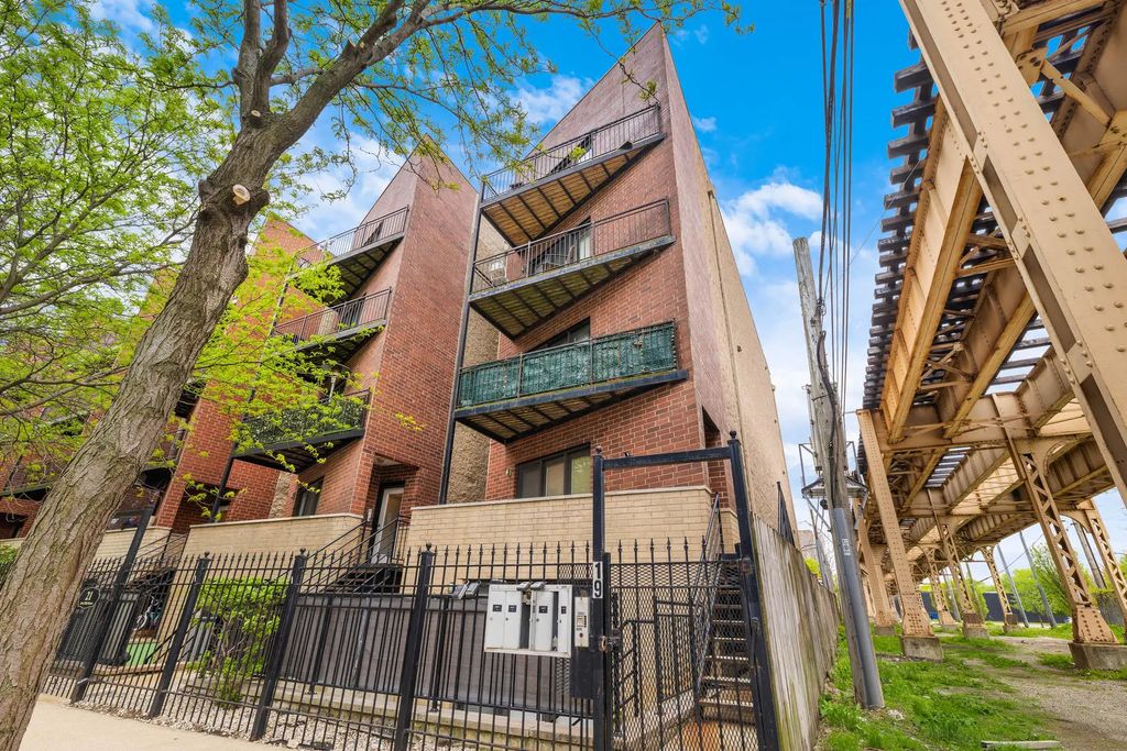 19 E 26th Street 1, Chicago