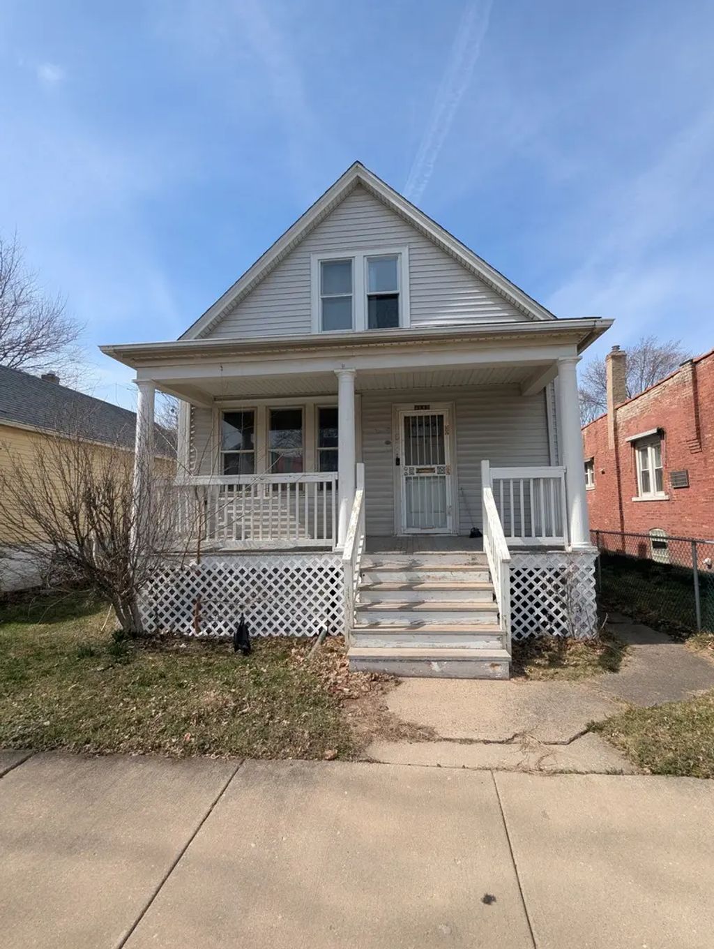 9328 S Kimbark Avenue, Chicago, 60619