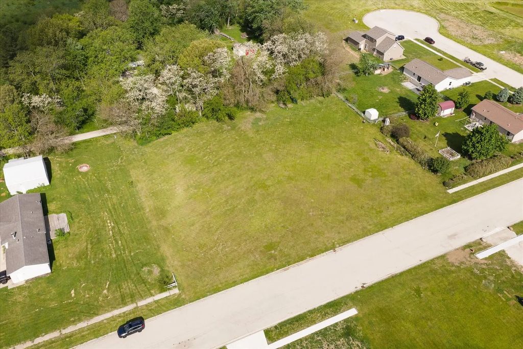 Lot 35 Settlers Trail, Braceville