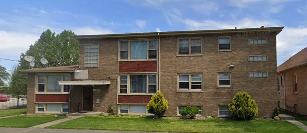 10341 S Avenue F, Chicago